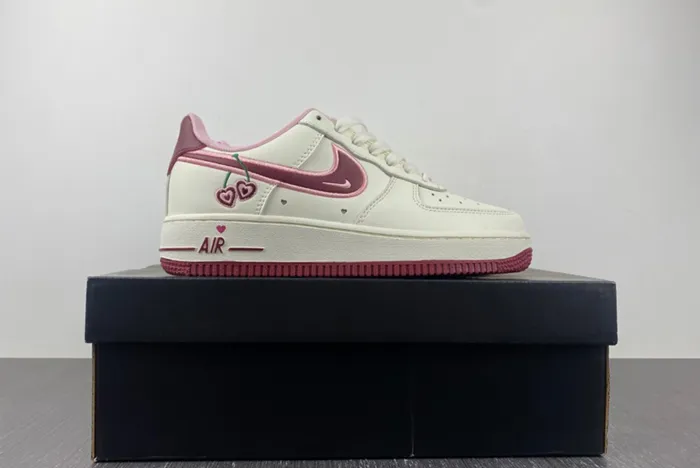 Nike Air Force 1 Low Valentine’s Day FD4616-161