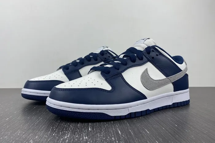 Dunk Low Midnight Navy FD9749-400