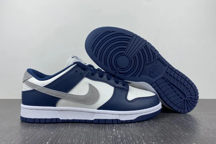 Dunk Low Midnight Navy FD9749-400
