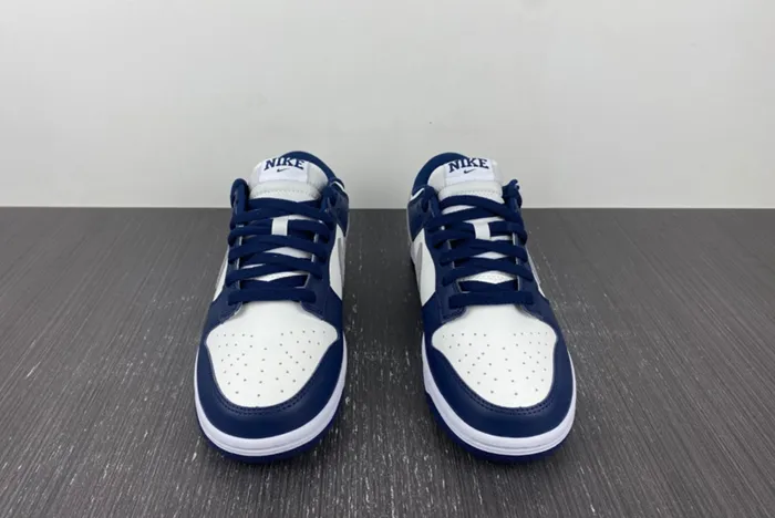 Dunk Low Midnight Navy FD9749-400