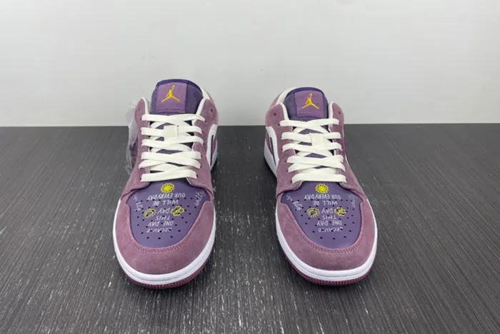 Air Jordan 1 Low Unity DR8057-500