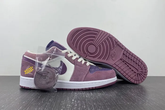 Air Jordan 1 Low Unity DR8057-500