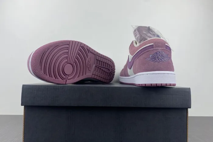 Air Jordan 1 Low Unity DR8057-500