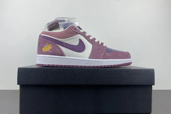 Air Jordan 1 Low Unity DR8057-500