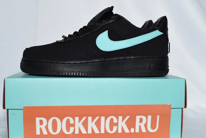 T*f*ny & co. x nike air force 1 low dz1382-001