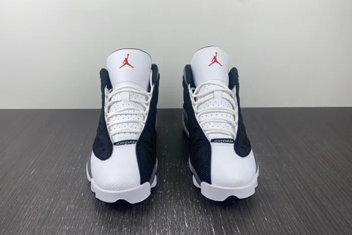 Air Jordan 13 Black Flint DJ5982-060