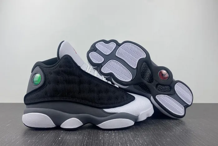 Air Jordan 13 Black Flint DJ5982-060