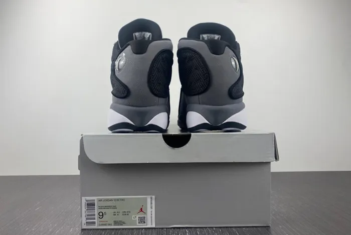 Air Jordan 13 Black Flint DJ5982-060