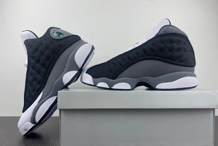 Air Jordan 13 Black Flint DJ5982-060