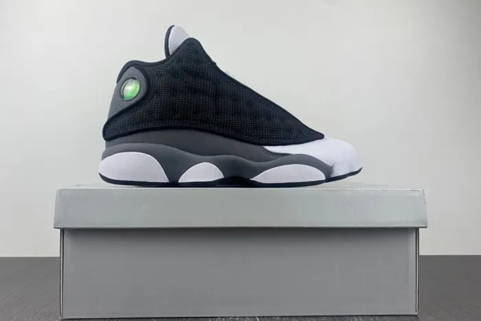 Air Jordan 13 Black Flint DJ5982-060