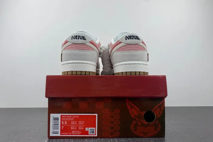 Nike Dunk Low SE 85 DO9457-117 DO9457-110