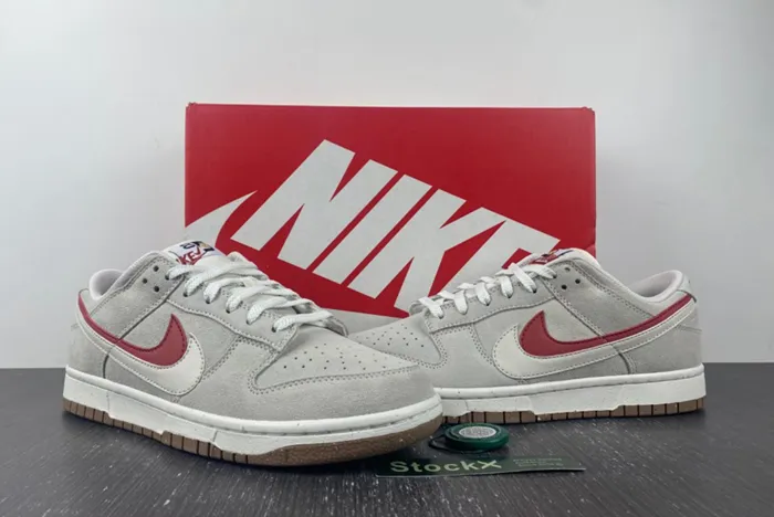 Nike Dunk Low SE 85 DO9457-100