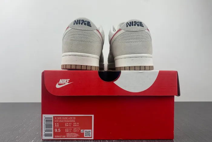 Nike Dunk Low SE 85 DO9457-100