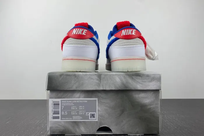 Dunk Low Year of the Rabbit White/Crimson-Varsity Royal FD4203-161