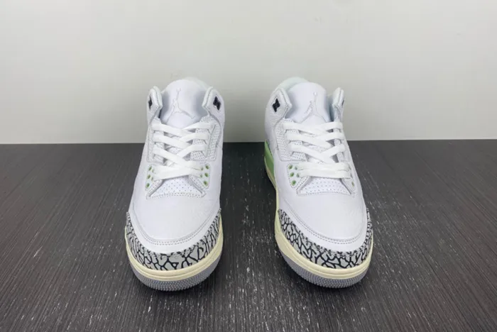 AJ3 Dark Mocha CK9246-103