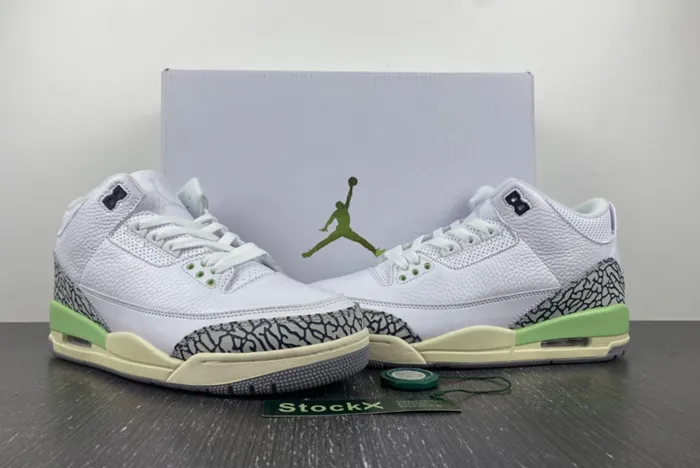 AJ3 Dark Mocha CK9246-103