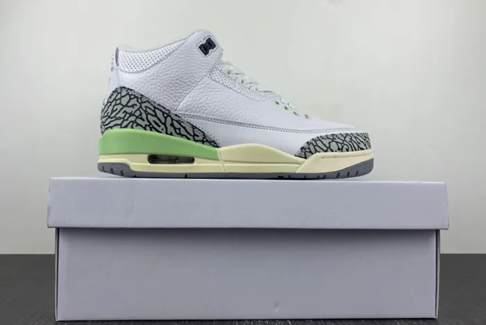 AJ3 Dark Mocha CK9246-103