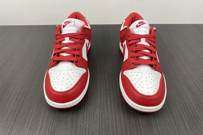 Nike Dunk Low SP University Red On Sale CU1727 100