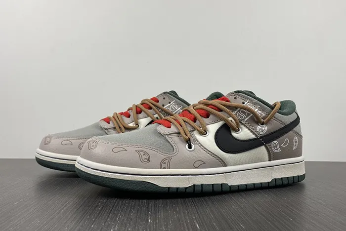 Dunk Low SE Sail Multi-Camo DH0957-100