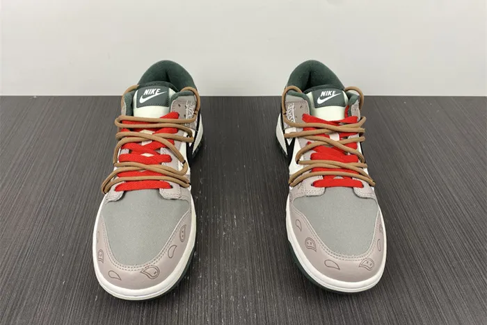 Dunk Low SE Sail Multi-Camo DH0957-100