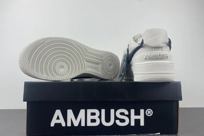 Nike Air Force 1 Low SP AMBUSH Phantom DV3464-002