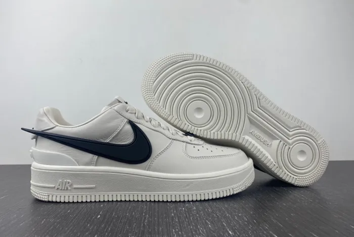 Nike Air Force 1 Low SP AMBUSH Phantom DV3464-002