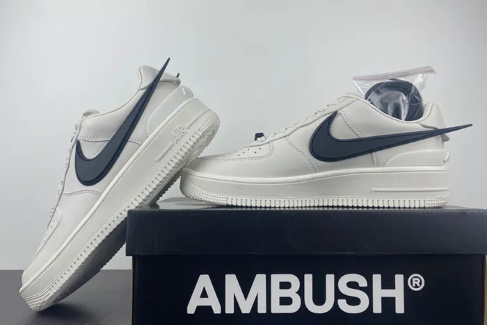 Nike Air Force 1 Low SP AMBUSH Phantom DV3464-002
