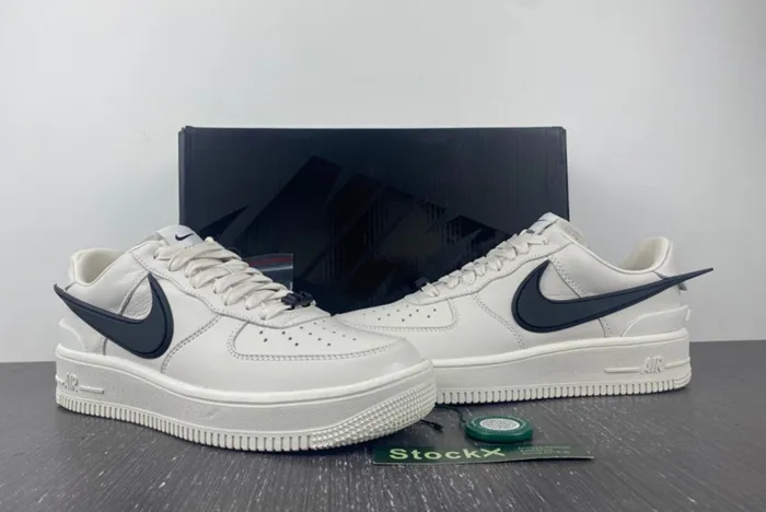 Nike Air Force 1 Low SP AMBUSH Phantom DV3464-002