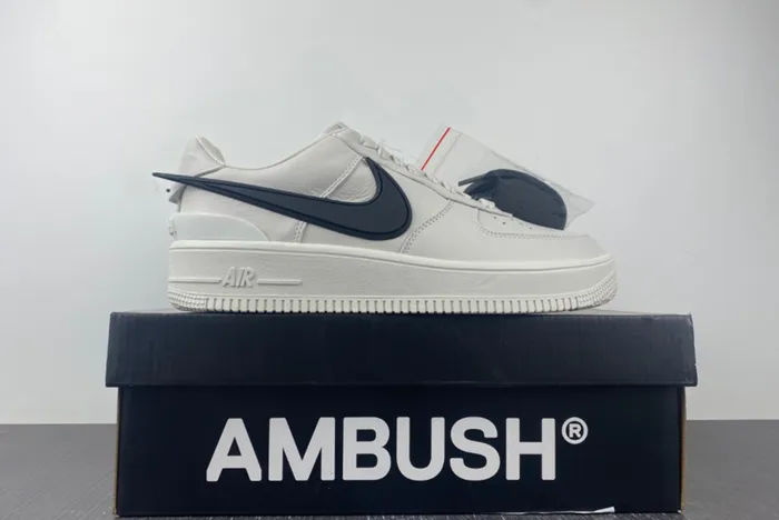Nike Air Force 1 Low SP AMBUSH Phantom DV3464-002
