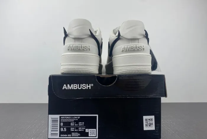 Nike Air Force 1 Low SP AMBUSH Phantom DV3464-002