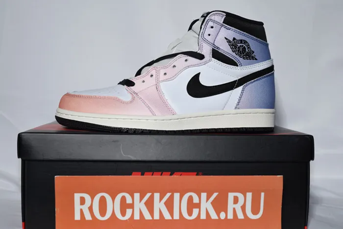 Air Jordan 1 High OG Craft DX0054-805