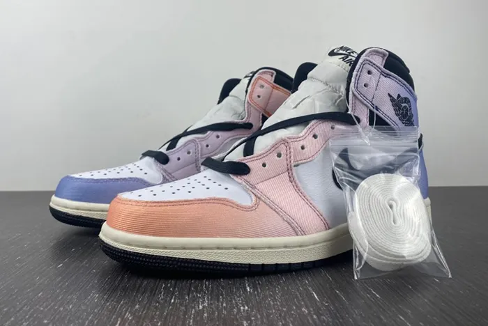 Air Jordan 1 High OG Craft DX0054-805