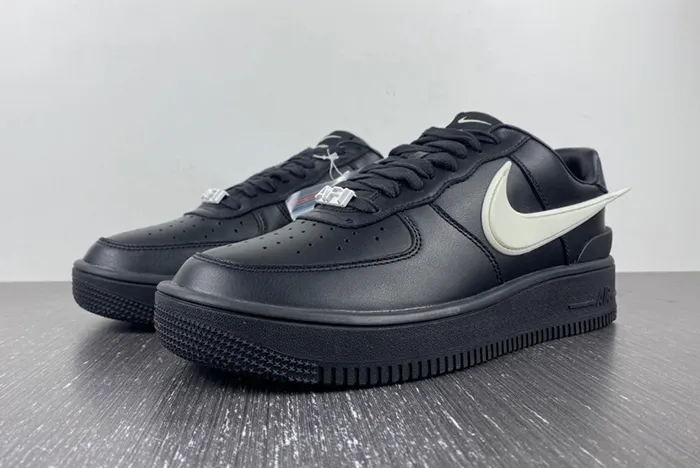 AMBUSH x Nike Air Force 1 Low DV3464-001
