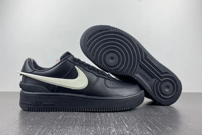 AMBUSH x Nike Air Force 1 Low DV3464-001