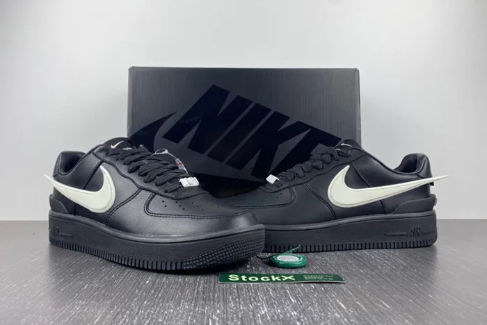 AMBUSH x Nike Air Force 1 Low DV3464-001