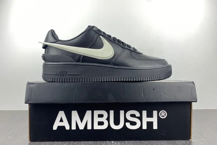 AMBUSH x Nike Air Force 1 Low DV3464-001