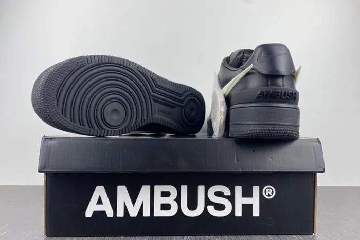 AMBUSH x Nike Air Force 1 Low DV3464-001
