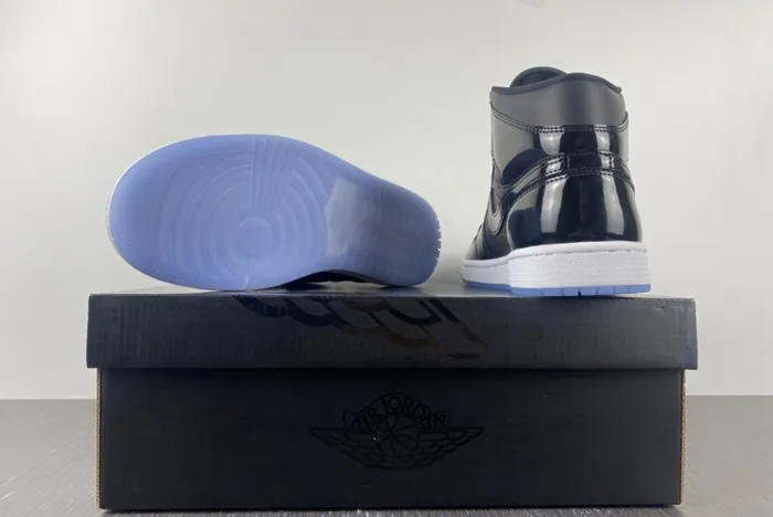 Air Jordan 1 Mid Space Jam DV1308-004