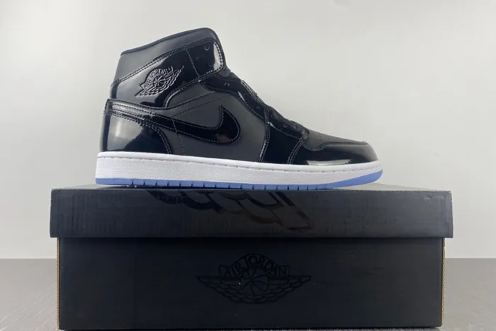 Air Jordan 1 Mid Space Jam DV1308-004