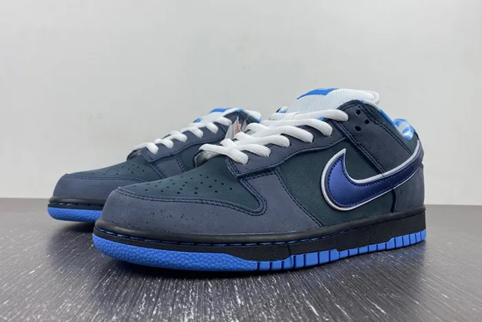 Nike Dunk SB Low Blue Lobster 313170-342
