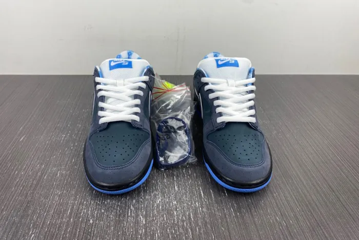 Nike Dunk SB Low Blue Lobster 313170-342