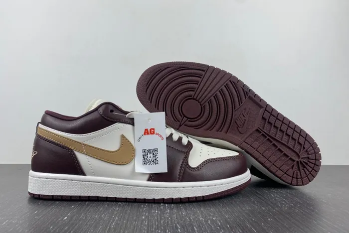 Air Jordan 1 Low DC0774-200