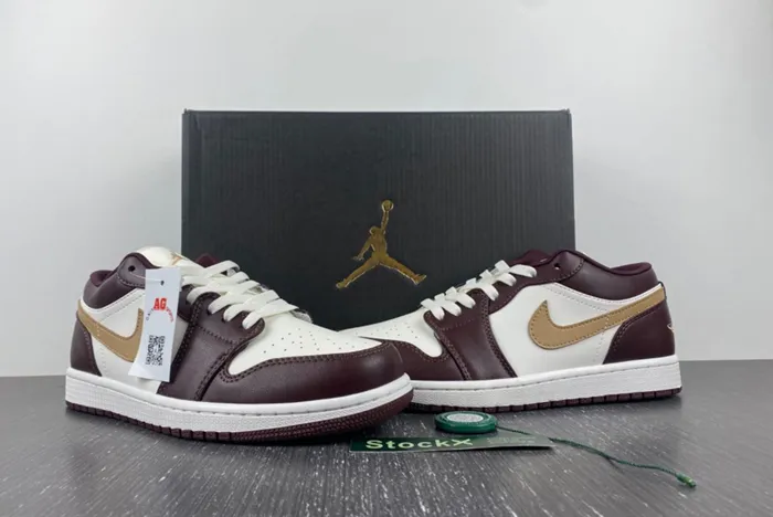 Air Jordan 1 Low DC0774-200