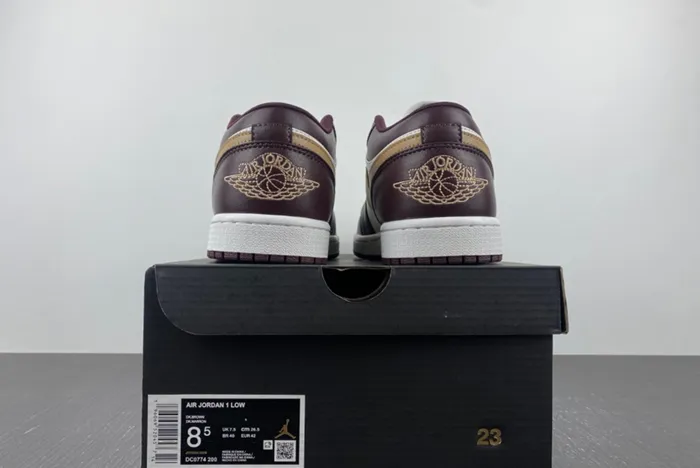Air Jordan 1 Low DC0774-200