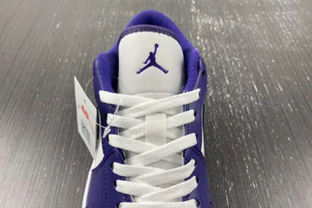 Air Jordan 1 Low 553558-515