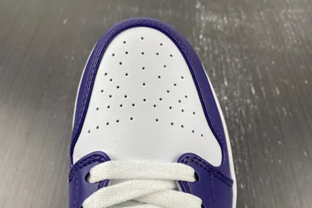 Air Jordan 1 Low 553558-515