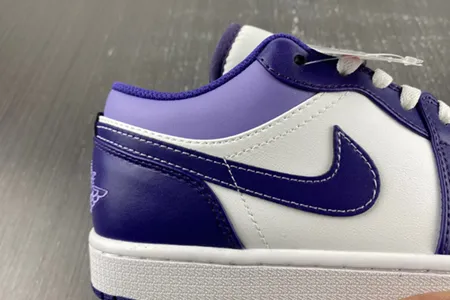 Air Jordan 1 Low 553558-515