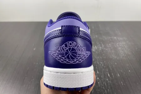 Air Jordan 1 Low 553558-515
