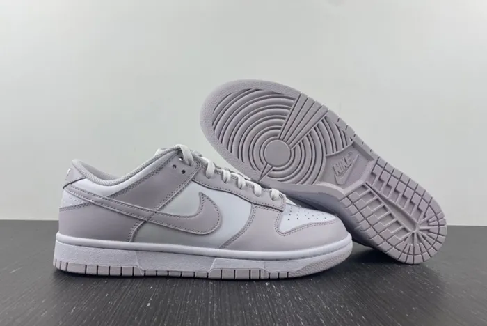 Nike Dunk Low Light Violet DD1503 116