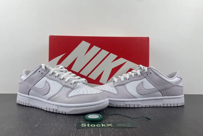 Nike Dunk Low Light Violet DD1503 116